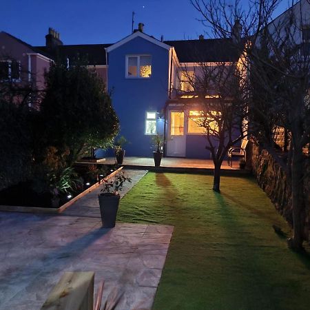 Lobster Cottage - Stylish 3 Bedroom Cottage In Heart Of Tenby Town, Pembrokeshire Екстер'єр фото