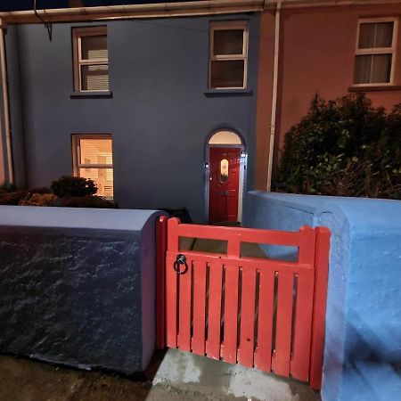 Lobster Cottage - Stylish 3 Bedroom Cottage In Heart Of Tenby Town, Pembrokeshire Екстер'єр фото