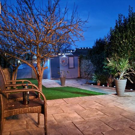 Lobster Cottage - Stylish 3 Bedroom Cottage In Heart Of Tenby Town, Pembrokeshire Екстер'єр фото