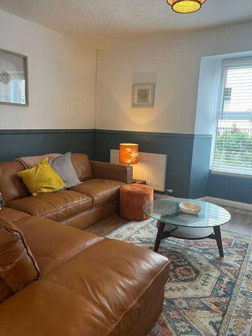 Lobster Cottage - Stylish 3 Bedroom Cottage In Heart Of Tenby Town, Pembrokeshire Екстер'єр фото
