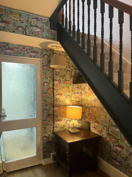 Lobster Cottage - Stylish 3 Bedroom Cottage In Heart Of Tenby Town, Pembrokeshire Екстер'єр фото