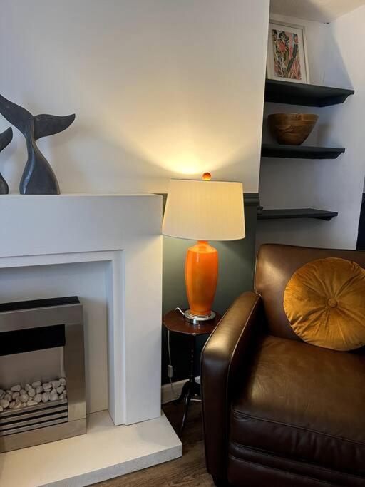 Lobster Cottage - Stylish 3 Bedroom Cottage In Heart Of Tenby Town, Pembrokeshire Екстер'єр фото