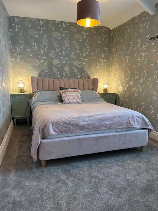 Lobster Cottage - Stylish 3 Bedroom Cottage In Heart Of Tenby Town, Pembrokeshire Екстер'єр фото