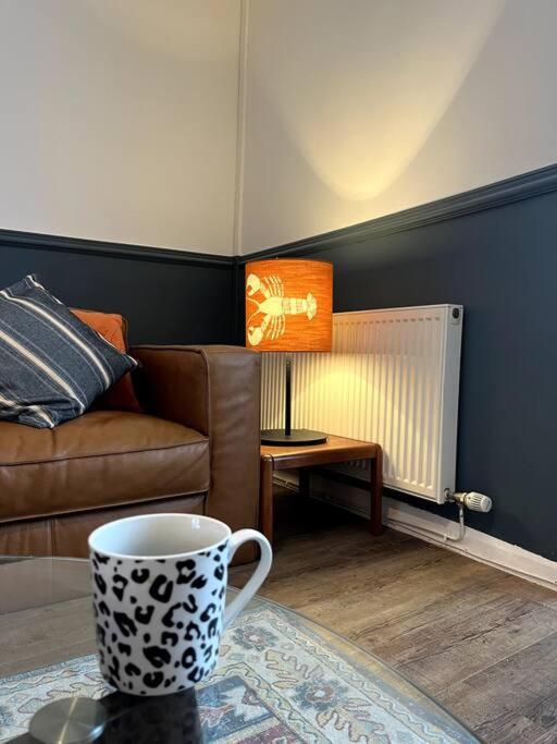 Lobster Cottage - Stylish 3 Bedroom Cottage In Heart Of Tenby Town, Pembrokeshire Екстер'єр фото