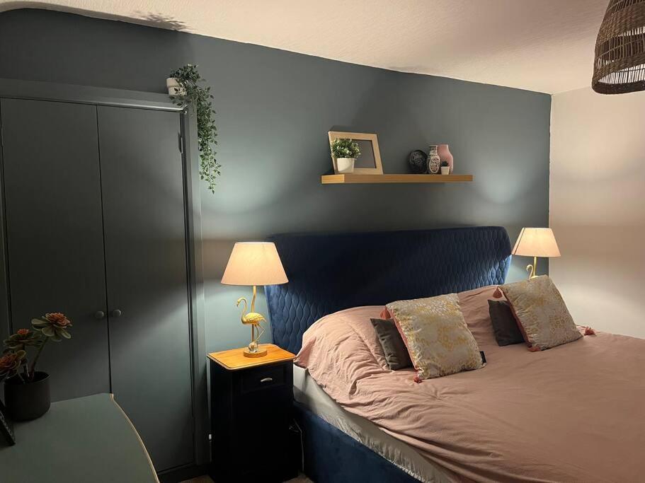 Lobster Cottage - Stylish 3 Bedroom Cottage In Heart Of Tenby Town, Pembrokeshire Екстер'єр фото