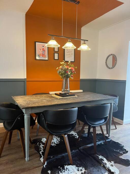 Lobster Cottage - Stylish 3 Bedroom Cottage In Heart Of Tenby Town, Pembrokeshire Екстер'єр фото