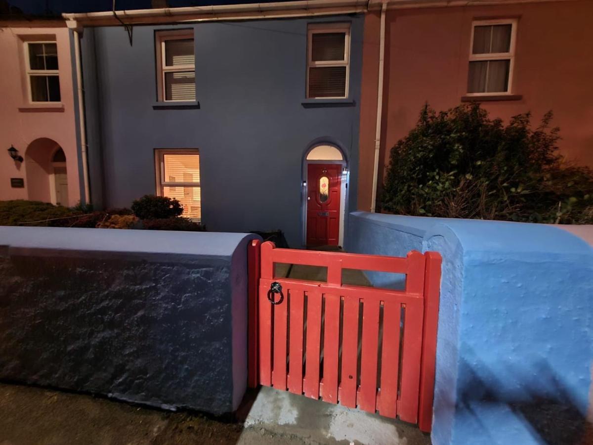 Lobster Cottage - Stylish 3 Bedroom Cottage In Heart Of Tenby Town, Pembrokeshire Екстер'єр фото