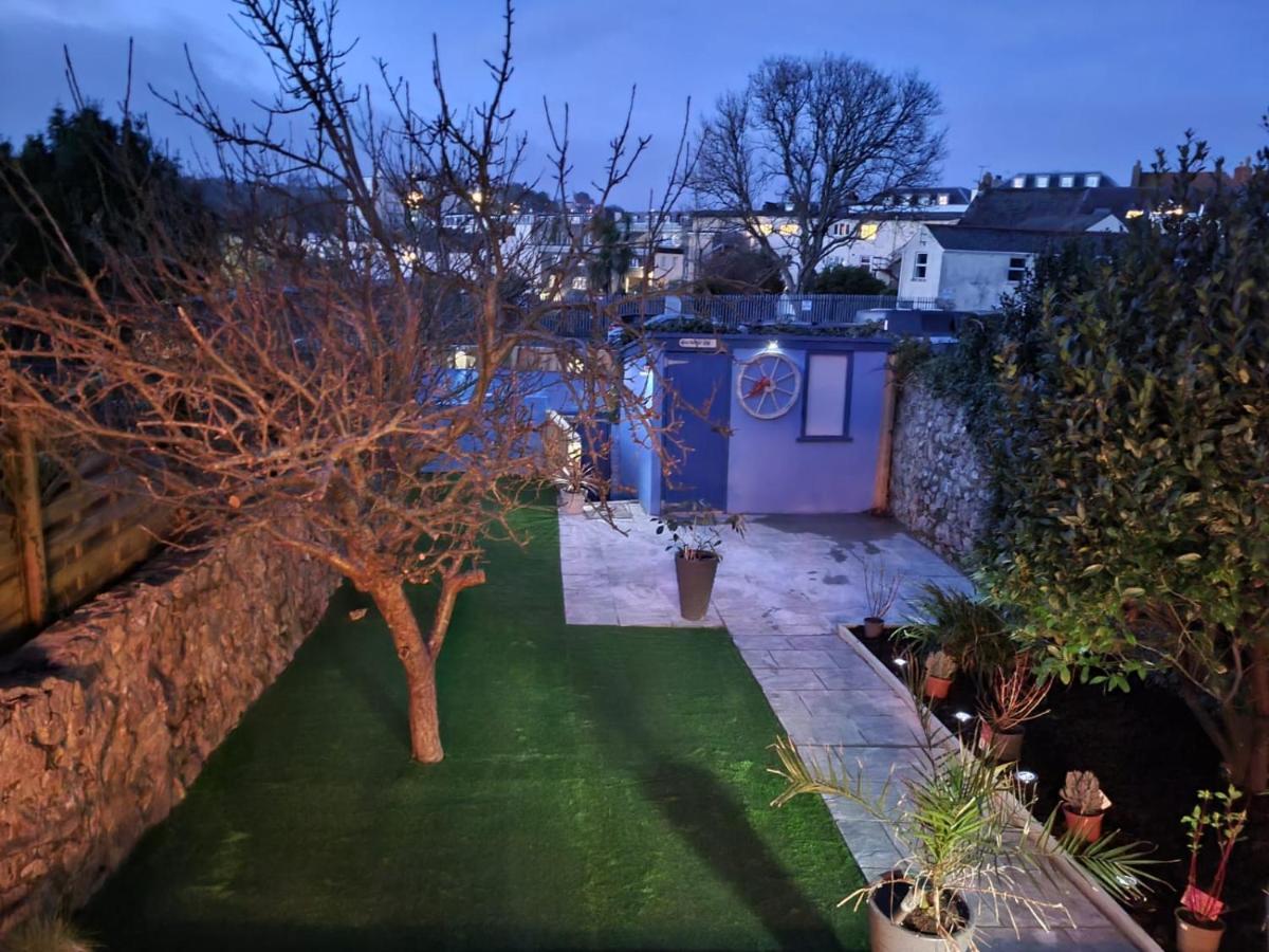 Lobster Cottage - Stylish 3 Bedroom Cottage In Heart Of Tenby Town, Pembrokeshire Екстер'єр фото